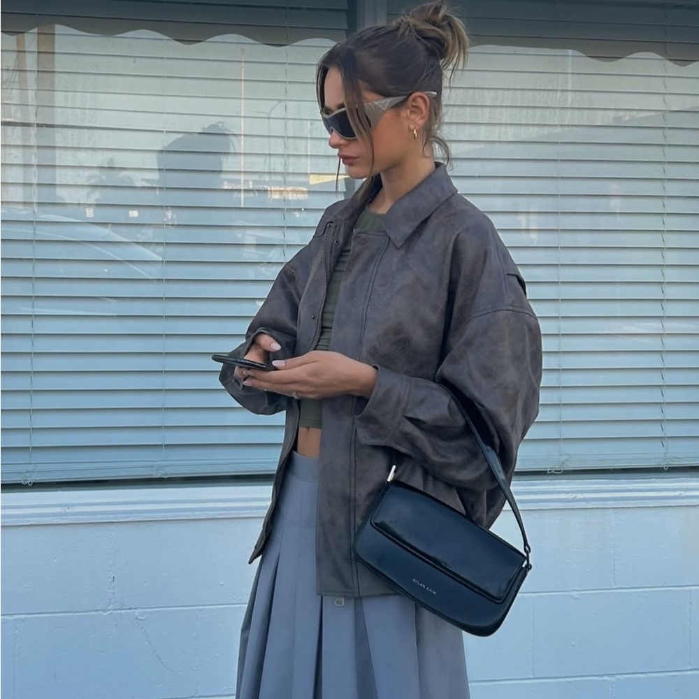 Lioness Bomber Jacket